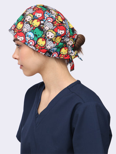 Comic Crew Unisex Cap 016