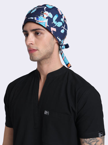 OT Icons Unisex Cap 032