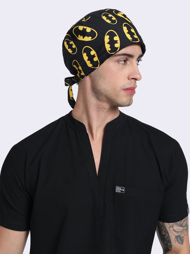 Shadow Hero Unisex Cap 009