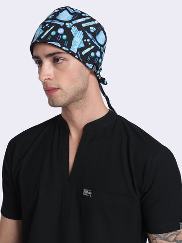 Unisex Cap 002