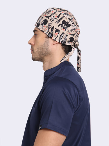 Bone N Beyond Unisex Cap 048