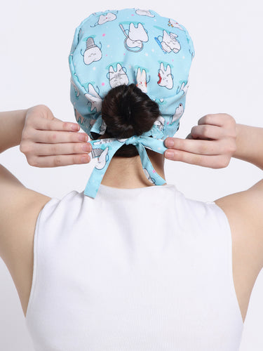 Unisex Cap 004