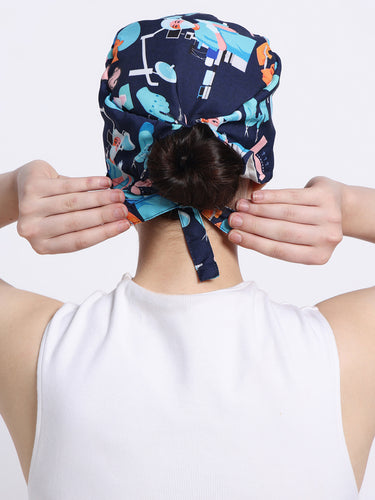 OT Icons Unisex Cap 032