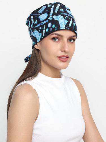 Unisex Cap 002