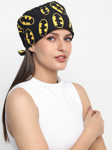 Shadow Hero Unisex Cap 009