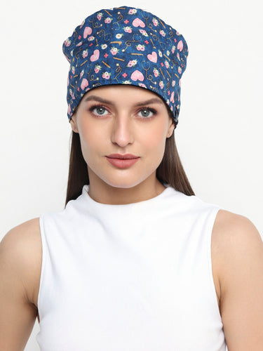 Unisex Cap 007