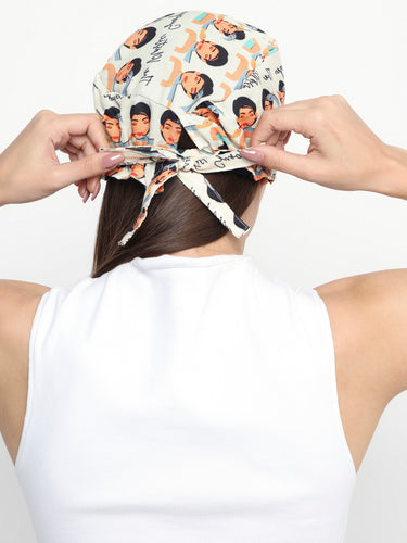 Unisex Cap 008