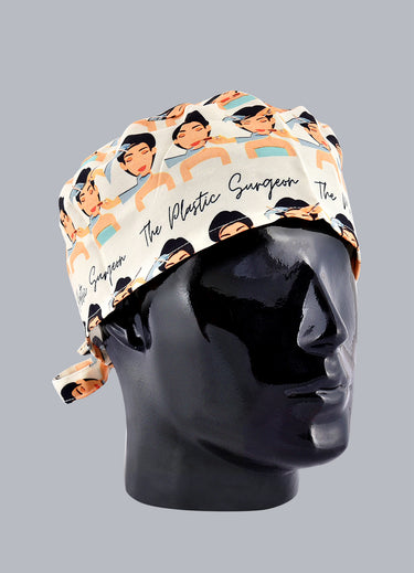 Unisex Cap 008