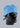 Sea Blue Scrub Cap