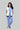 Women White Sleeve-less Jacket