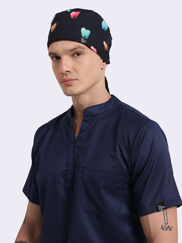 Unisex Cap 079