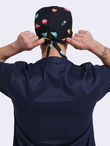Unisex Cap 079