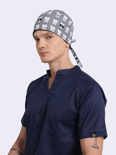 Unisex Cap 080