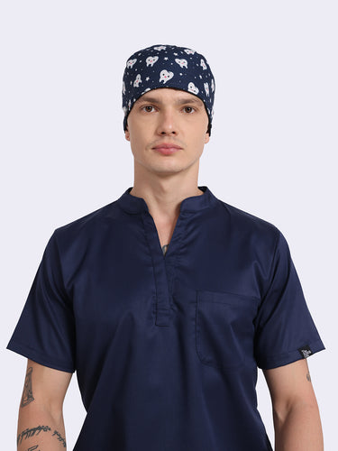 Unisex Cap 081