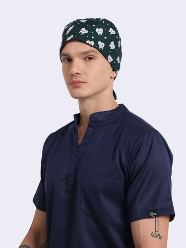 Unisex Cap 082
