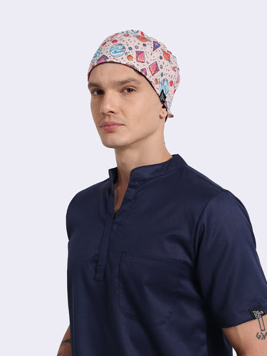 Unisex Cap 083