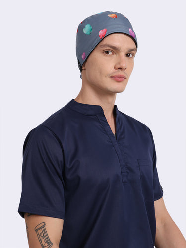 Unisex Cap 084