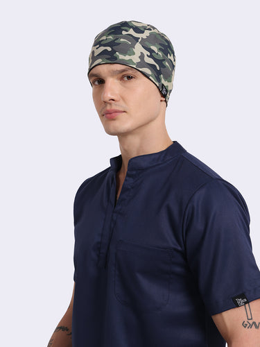 Unisex Cap 085