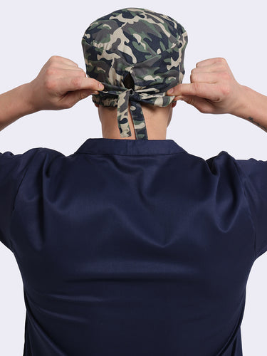 Unisex Cap 085