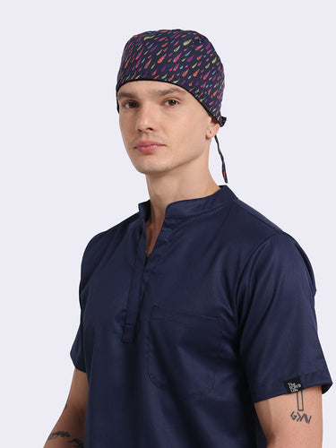 Unisex Cap 086