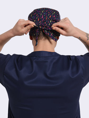 Unisex Cap 086