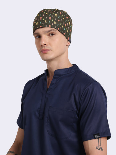 Unisex Cap 087