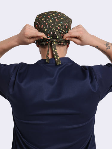 Unisex Cap 087