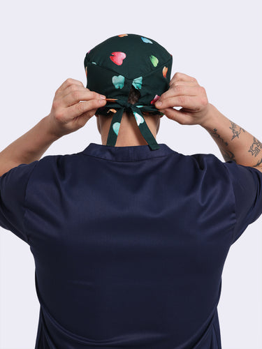 Unisex Cap 089