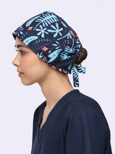 Unisex Cap 025