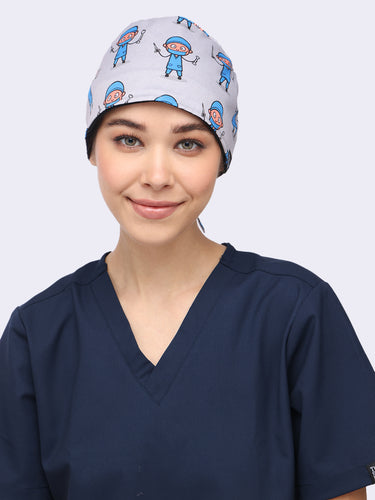 Unisex Cap 026