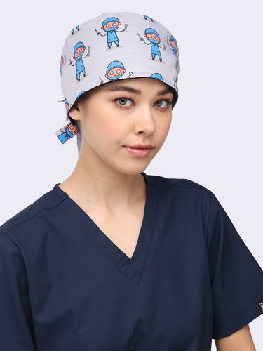 Unisex Cap 026