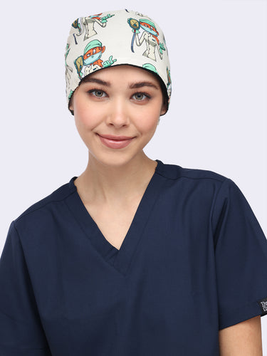 Unisex Cap 028