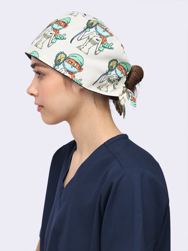 Unisex Cap 028