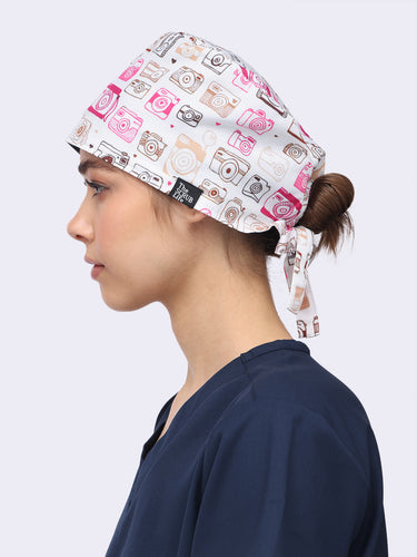 Unisex Cap 029