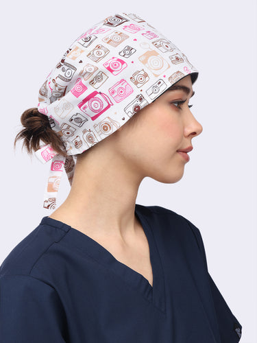 Unisex Cap 029