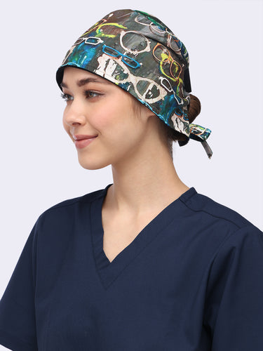 Unisex Cap 023