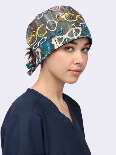Unisex Cap 023