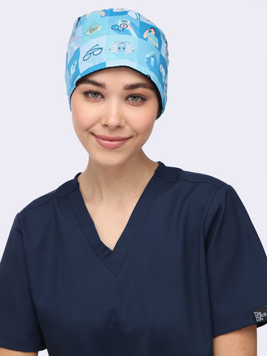 Unisex Cap 021