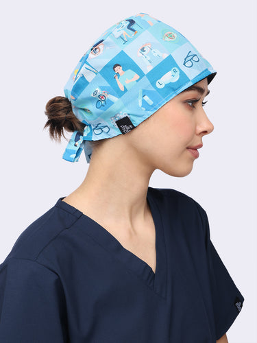 Unisex Cap 021