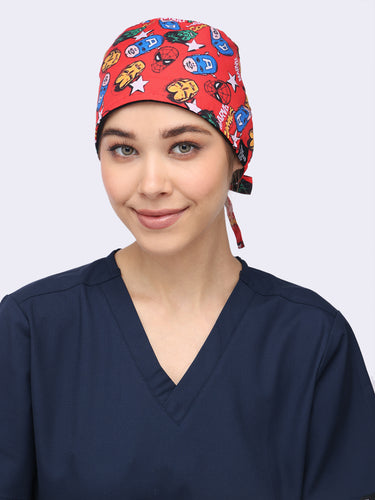 Unisex Cap 015