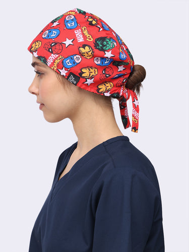 Unisex Cap 015