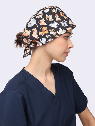 Unisex Cap 022