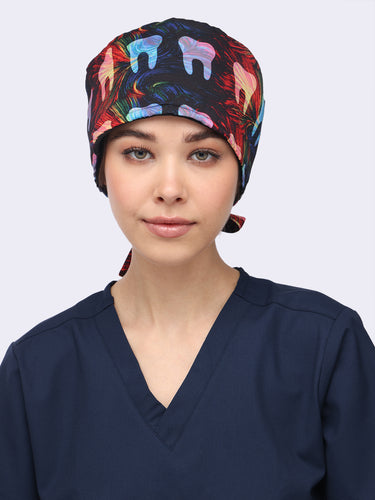 Unisex Cap 027