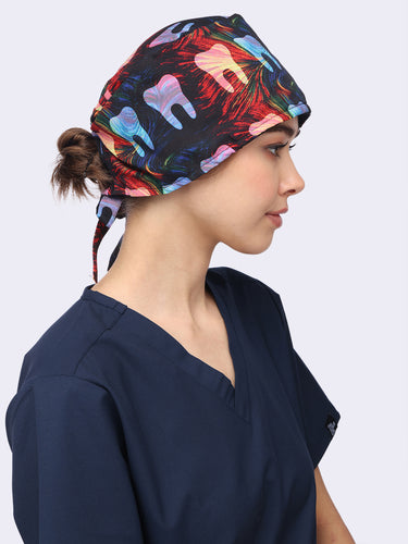 Unisex Cap 027