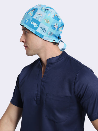 Unisex Cap 021