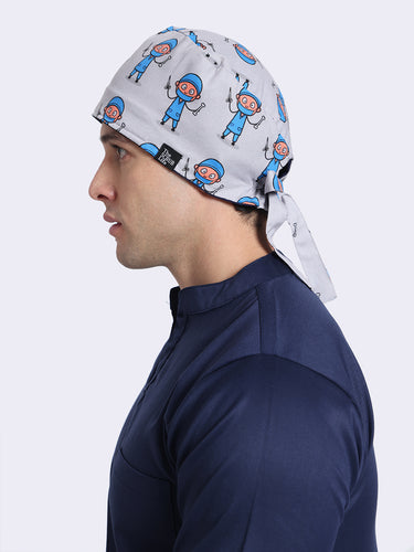 Unisex Cap 026