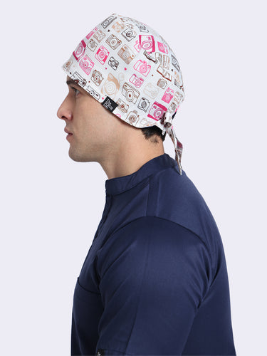 Unisex Cap 029