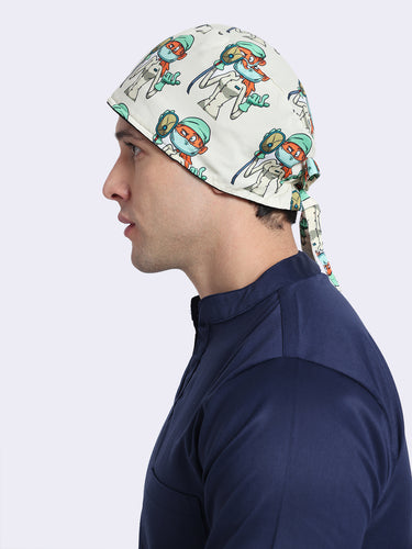 Unisex Cap 028
