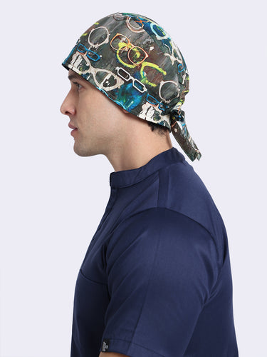 Unisex Cap 023