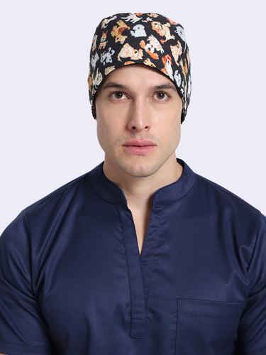 Unisex Cap 022